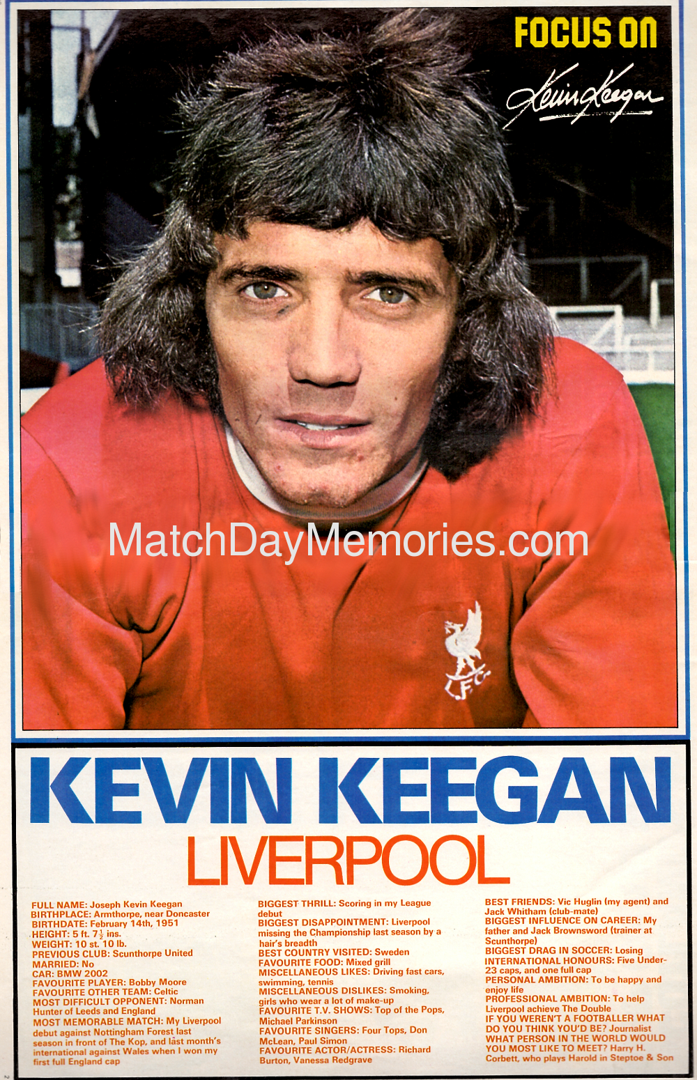 Kevin Keegan - Wikipedia